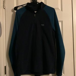 Mens Old Navy Long Sleeve Jacket ~ M